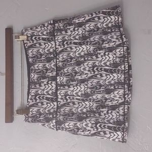 Victoria secret sport skirt with short inside size SP in excellent condition